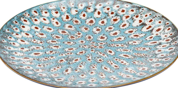 piatto Gioia Ø27cm - KARE