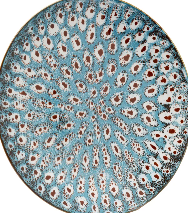 piatto Gioia Ø27cm - KARE