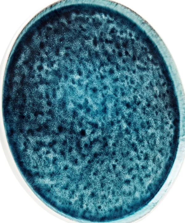 Piatto Mustique Ø27cm - KARE