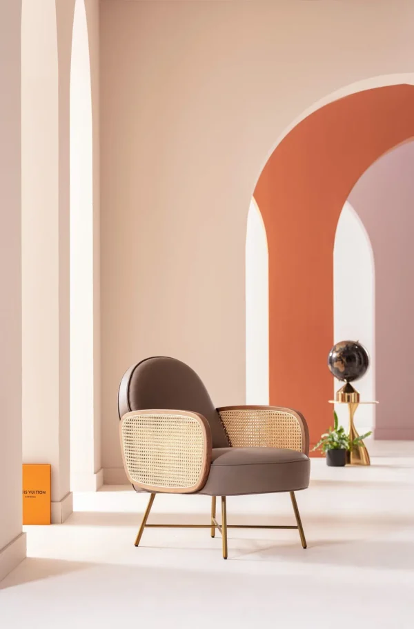Poltrona Bahia - KARE