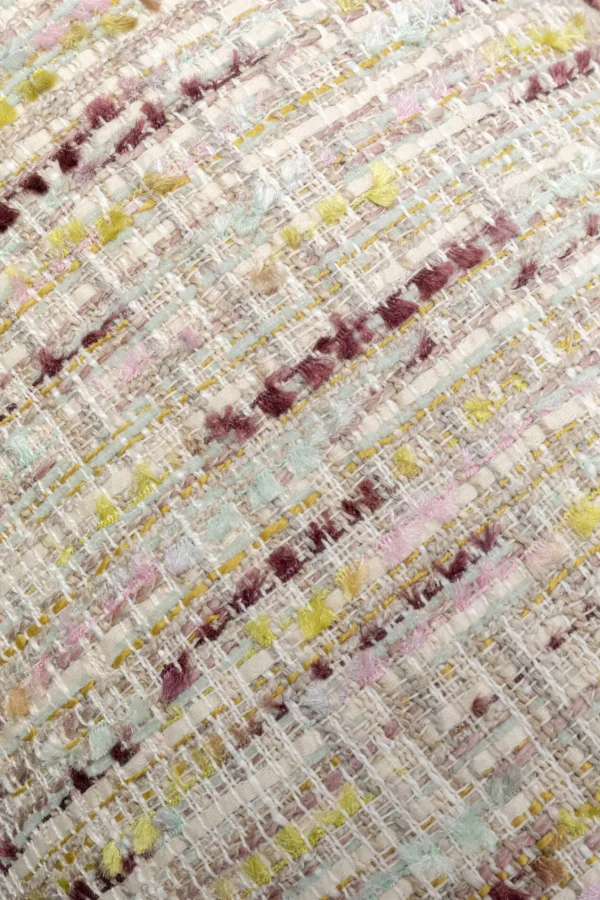 Poltrona girevole Janno Beige - KARE
