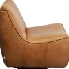 Poltrona girevole Jette - KARE