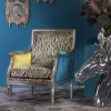 Poltrona Regency Zebra - KARE