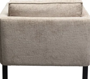 Poltrona Victor Beige - KARE
