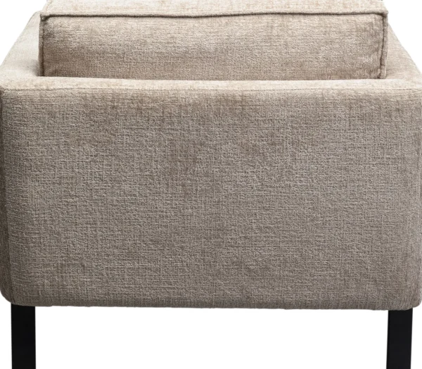Poltrona Victor Beige - KARE