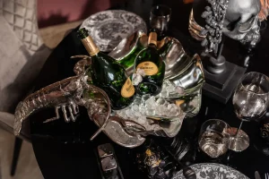 PORTABOTTIGLIE LOBSTER - KARE