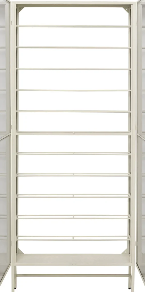 Portabottiglie Porto Greige 75x180cm - KARE