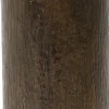 Portacandele Casablanca Brass 90cm - KARE