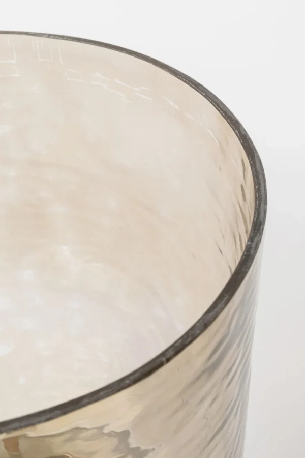 Portacandele Casablanca Brass 90cm - KARE
