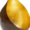 Portacandele Uovo Drop 24cm - KARE