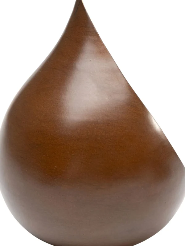 Portacandele Uovo Drop 17cm - KARE