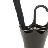 Portaombrelli Pioggia nero 66cm - KARE