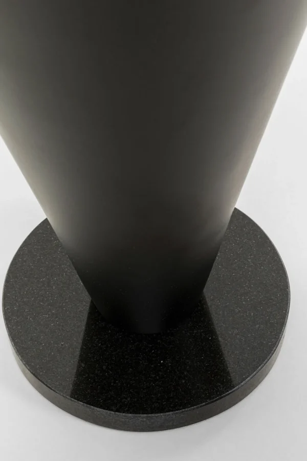 Portaombrelli Pioggia nero 66cm - KARE