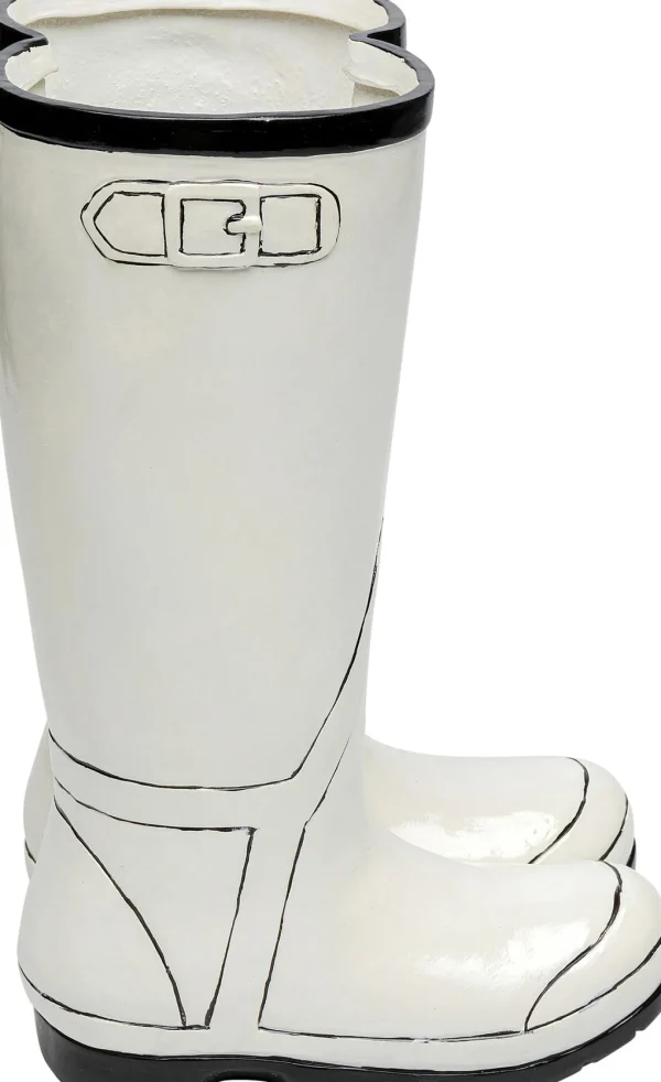 Portaombrelli Rubber Boots - KARE