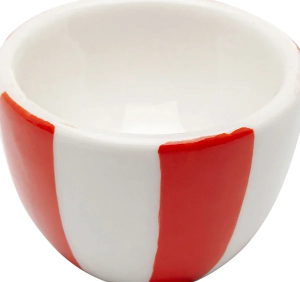 Portauovo Cocina Stripes - KARE