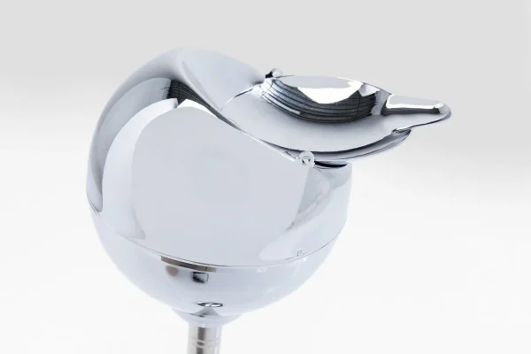Posacenere a stelo Spheric - KARE