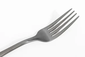 Posate Cucina nero Grafite Oopaco (16-pz.) - KARE