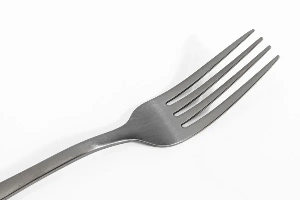 Posate Cucina nero Grafite Oopaco (16-pz.) - KARE