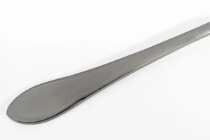 Posate Cucina nero Grafite Oopaco (16-pz.) - KARE