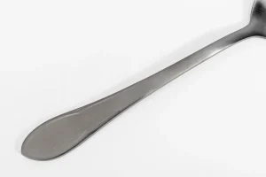 Posate Cucina nero Grafite Oopaco (16-pz.) - KARE