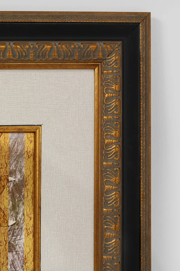 Quadro Bild Lovers 266x150 cm - KARE