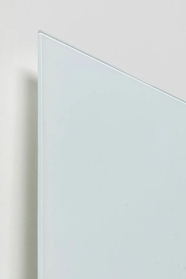 Quadro in vetro Smokey Face 100x150cm - KARE