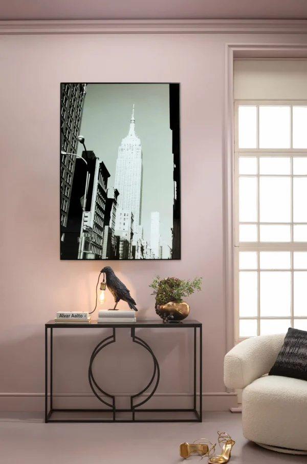 Quadro incorniciato City Tour 100x150cm - KARE