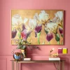 Quadro incorniciato Iris 150x100cm - KARE