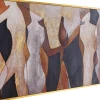 Quadro incorniciato Ladyship 160x80cm - KARE