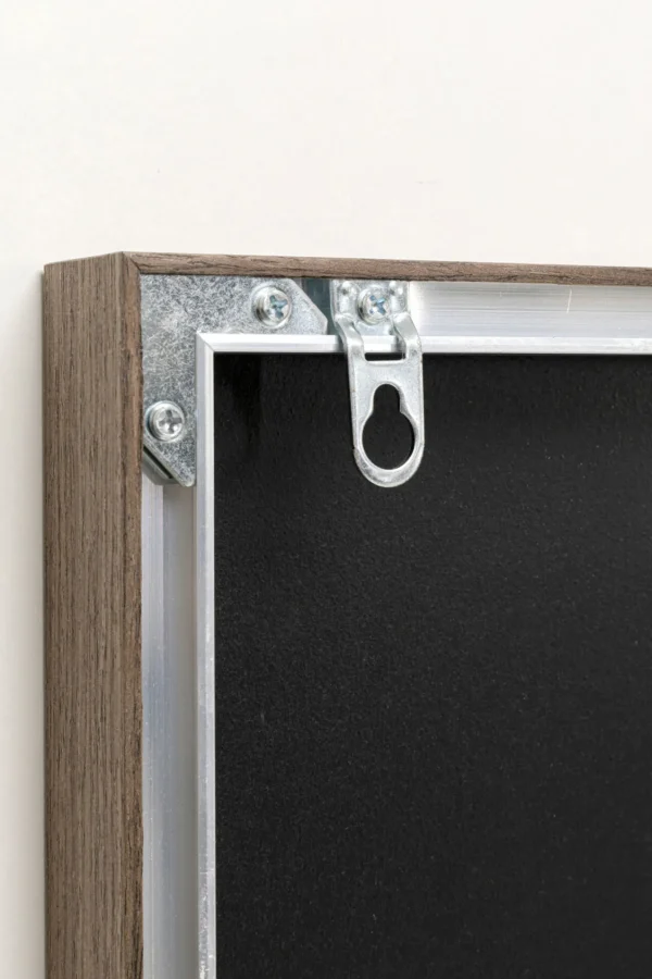 Quadro incorniciato XX 31x41cm - KARE