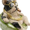 Salvadanaio Chillax Dog 21cm - KARE