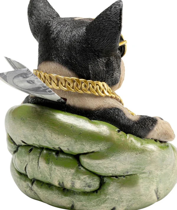 Salvadanaio Chillax Dog 21cm - KARE