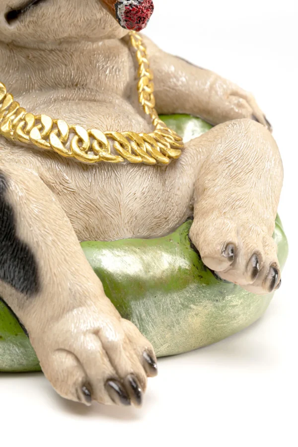 Salvadanaio Chillax Dog 21cm - KARE