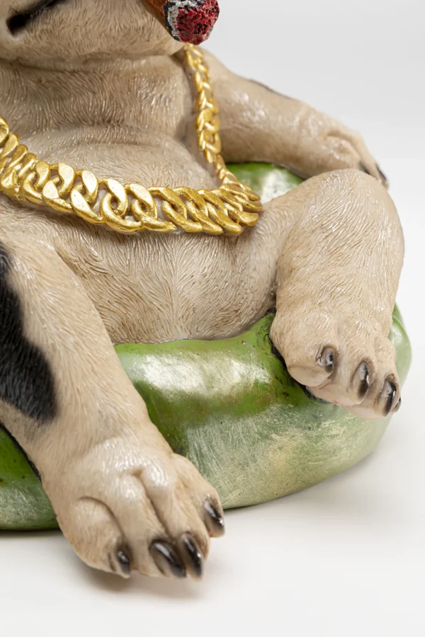 Salvadanaio Chillax Dog 21cm - KARE