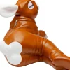 Salvadanaio Fetish Bunny Sitting ruggine - KARE