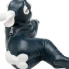 Salvadanaio Fetish Bunny Sitting verde mare - KARE