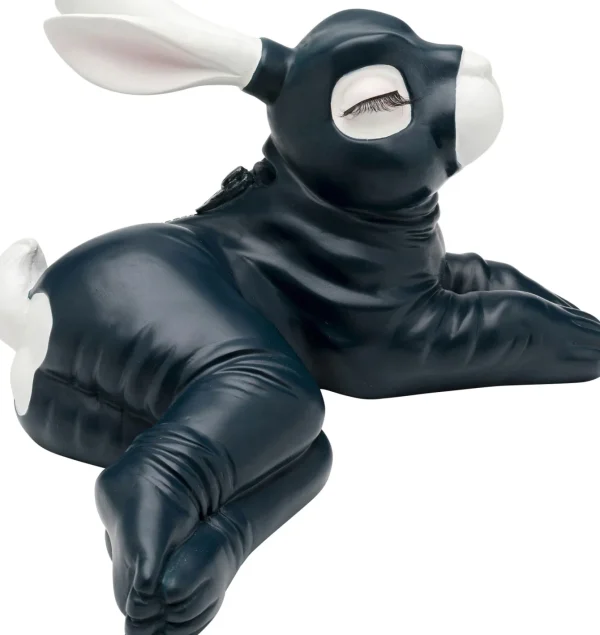 Salvadanaio Fetish Bunny Sitting verde mare - KARE