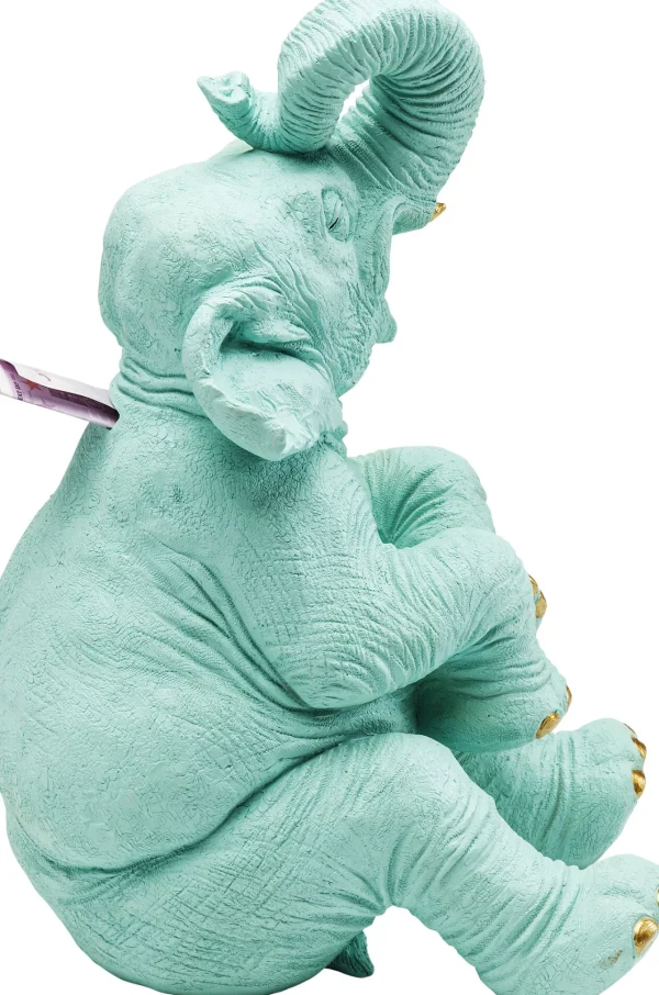 Salvadanaio Happy Elephant - KARE