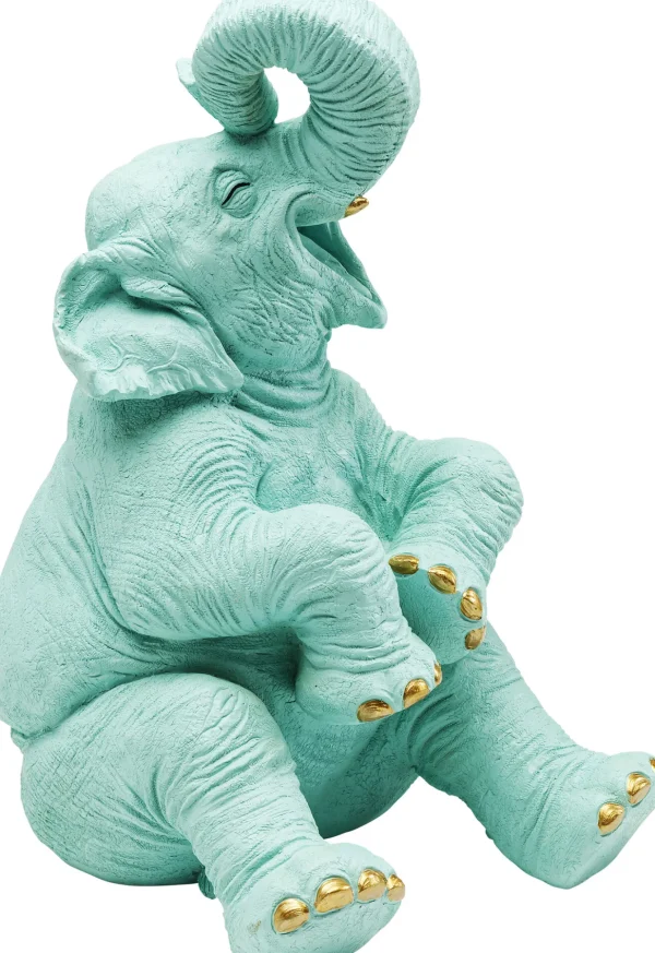 Salvadanaio Happy Elephant - KARE