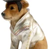 Salvadanaio King Dog 33cm - KARE