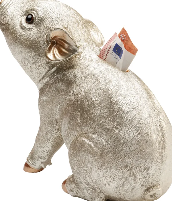 Salvadanaio Party Pig 18cm - KARE