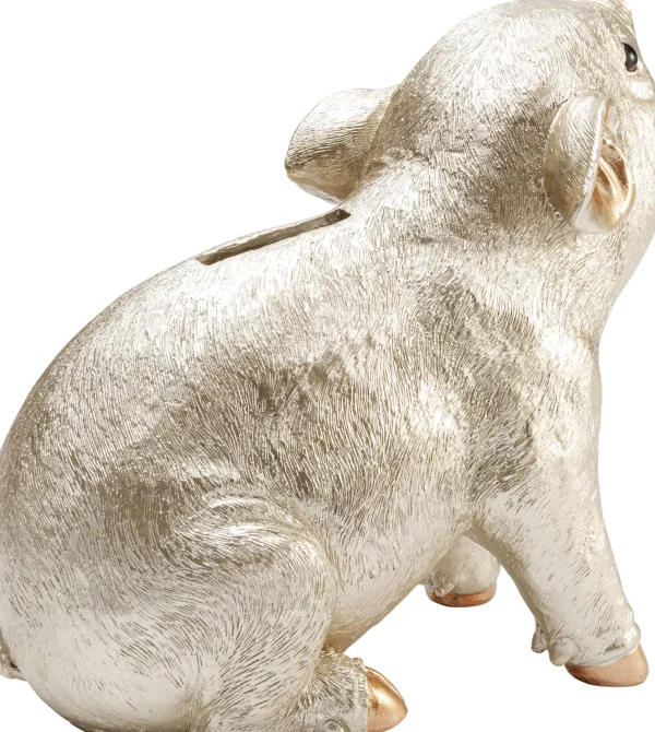 Salvadanaio Party Pig 18cm - KARE