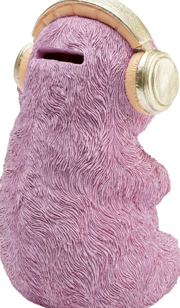 Salvadanaio Party Sloth 14cm - KARE