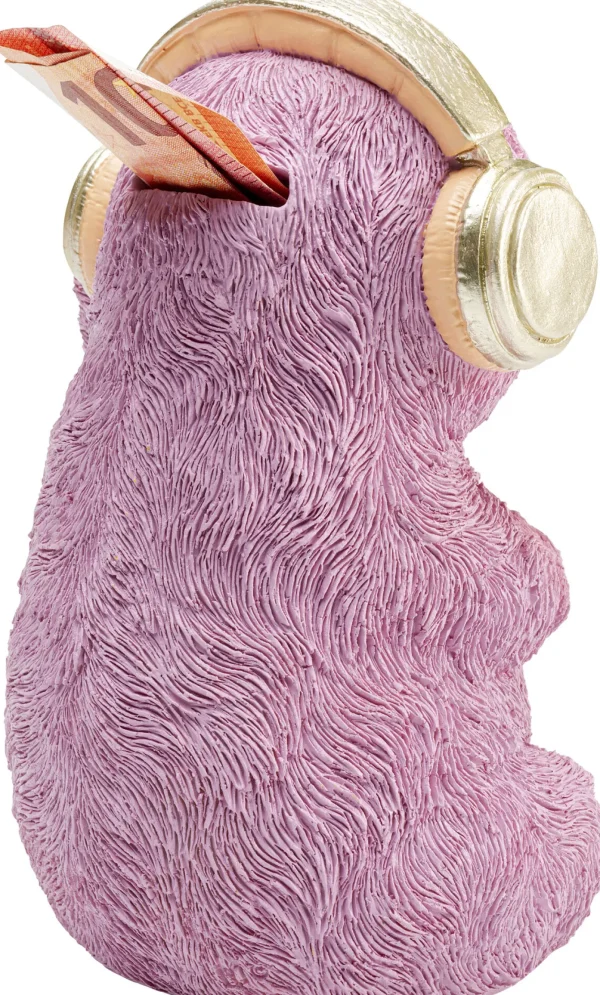 Salvadanaio Party Sloth 14cm - KARE