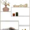 Scaffale Loft Greige 115x195cm - KARE