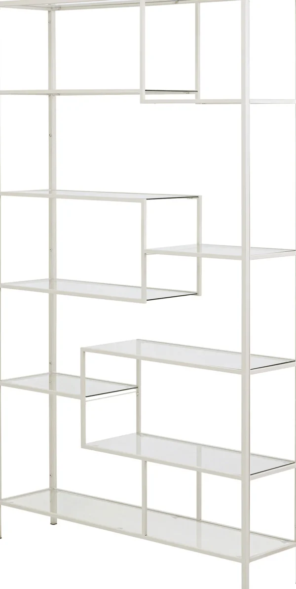 Scaffale Loft Greige 115x195cm - KARE