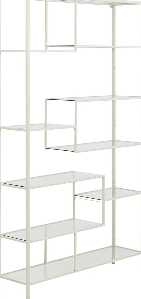Scaffale Loft Greige 115x195cm - KARE