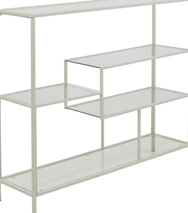 Scaffale Loft Greige 115x100cm - KARE