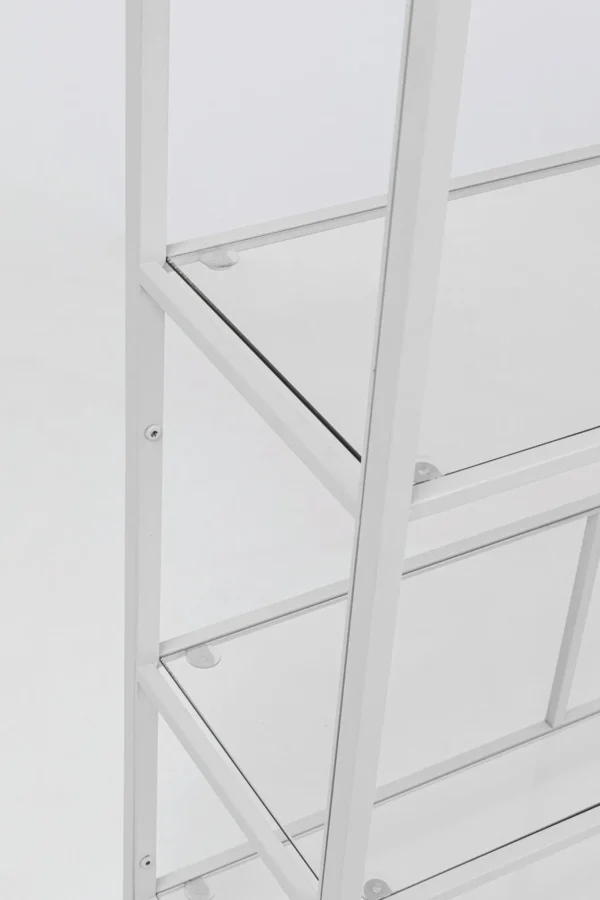 Scaffale Loft Greige 115x195cm - KARE