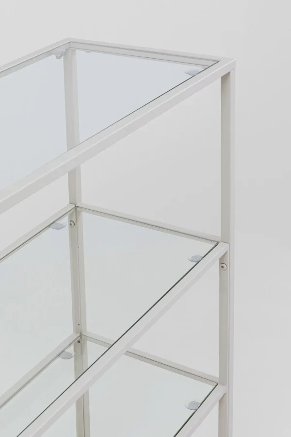 Scaffale Loft Greige 115x100cm - KARE